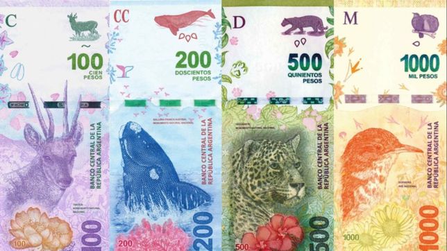 por que el gobierno le huye a una devaluacion como a la peste