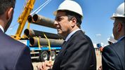 dale gas: el kilometro 0 de la campana de massa
