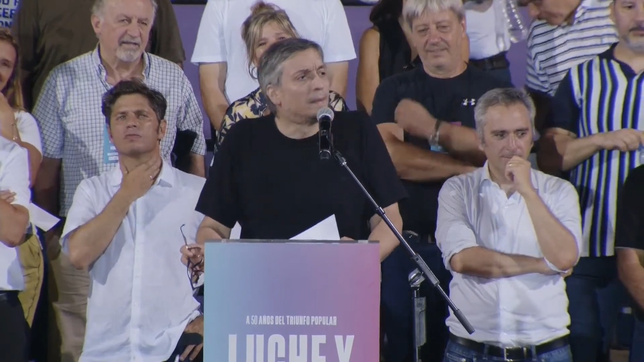 la otra pelea por la lapicera