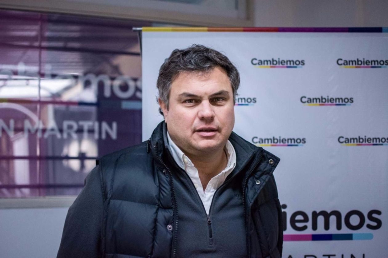 Santiago López Medrano