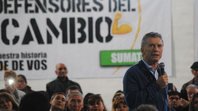 defensores del cambio: identikit del voluntario pro y la ?campana colaborativa?