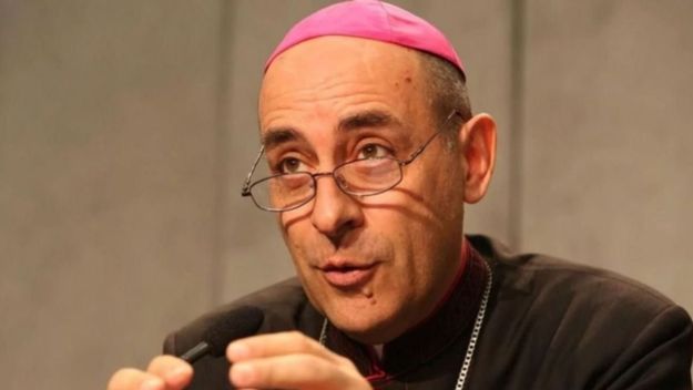 Furia bergoglista: Tucho, la prensa, una gota de ética y mala leche