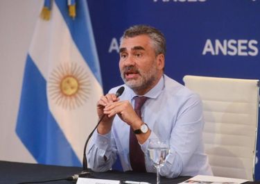 Por qué Fernández echó a Vanoli a seis meses de arrancar y en plena crisis