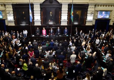 Juntos, del pacto de no agresión a un conato de hostilidad y críticas al relato