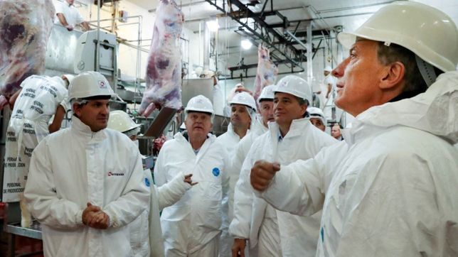 macri, sin filtro: la industria del juicio laboral les caga la vida a todos macri, sin filtro: la industria del juicio laboral les caga la vida a todos