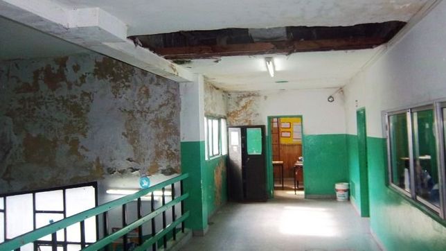 investigado por corrupcion, renuncio el titular de infraestructura escolar