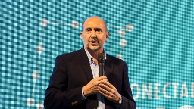 perotti alambra santa fe, aunque pide ?esfuerzos? para alcanzar una gran paso?