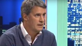 “Para ordenar este quilombo necesitás un ministro de Economía”