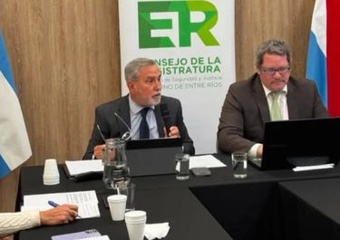 Elecciones en el Consejo de la Magistratura de Entre Ríos: quiénes entran, quiénes salen y las peleas abiertas.