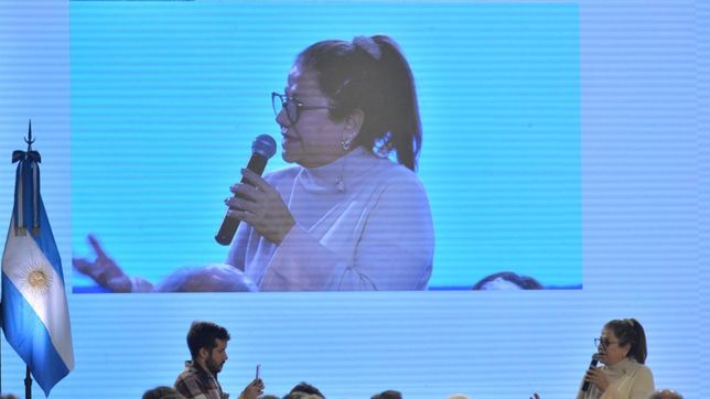 camano a massa: ?no dudo de que vas a decidir lo mejor para la patria, hermano?