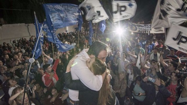 el triunfo de soria abrio la campana para la gobernacion en rio negro