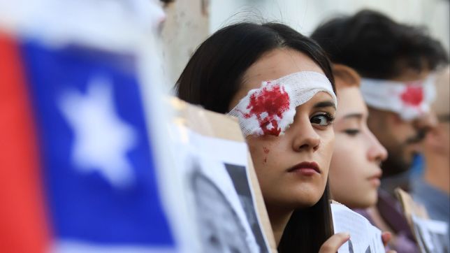 chile inaugura la constituyente y dice adios al modelo de pinochet