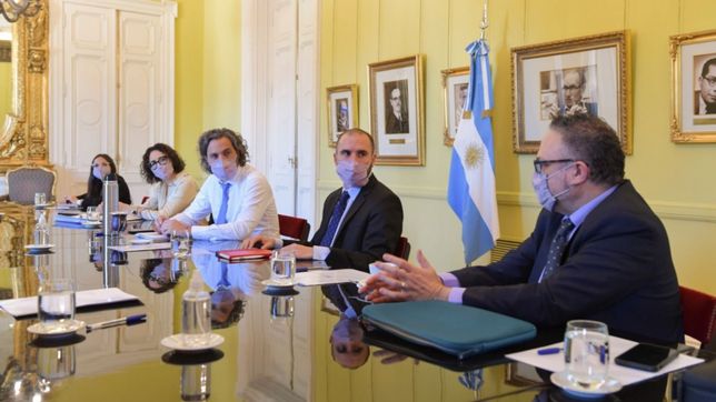 el subibaja de la economia preelectoral, un problema para todos