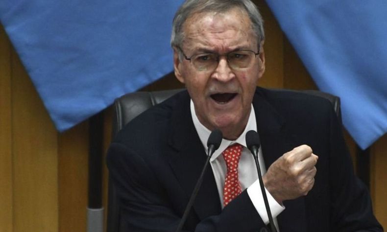 Juan Schiaretti