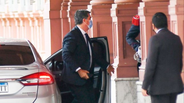 ancho por su triunfo en chaco, capitanich primerea y pide paso para 2023