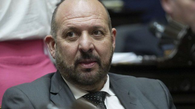 Carlos DAlessandro: Diego Spagnuolo le llevó una carpeta a Milei complicando a los Menem hace siete meses