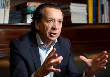 El Gobierno desdramatiza la escalada del dólar: “No nos preocupa”