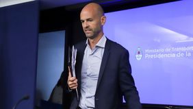 Las promesas de cinco mega proyectos que Dietrich ya nunca cumplirá
