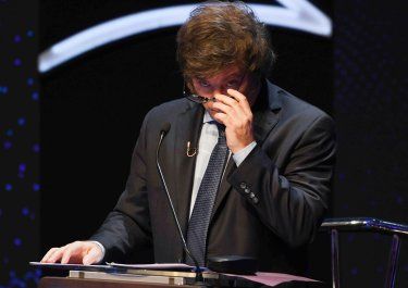 Javier Milei