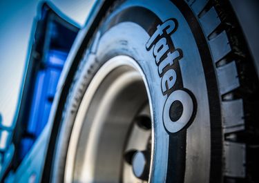 Los nueméticos FATE, un clásico de la industria nacional.