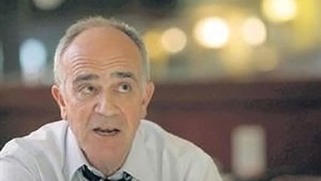 Peronista y denunciado: el juez que puede meter preso a Pablo Moyano