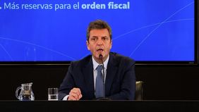 Dólar soja: ¿No hay dos sin tres?