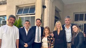 Larreta se agranda en la Legislatura porteña: sumó a dos legisladores del MID