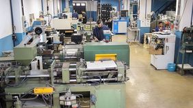 En el primer semestre, es aguda la caída de varios sectores industriales bonaerenses