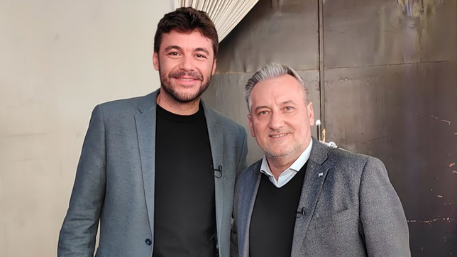 Santa Fe: Monteverde le tira un hueso a Lewandowski y le propone un interbloque en la Convención