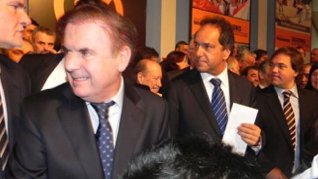 perfil de jorge ?piedrita? rodriguez, el ex funcionario detenido por corrupcion