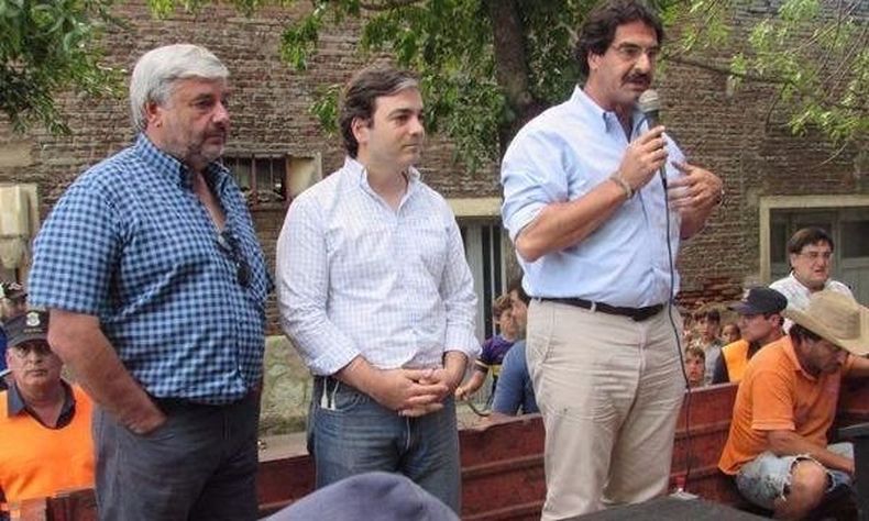 Fotos: Diario Actualidad