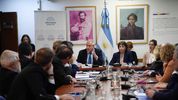 massa impulsa el debate del financiamiento educativo para polarizar con milei y acercar a la ucr
