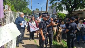 era milei: tambien se ajusta la agenda de juicios por crimenes de la dictadura era milei: tambien se ajusta la agenda de juicios por crimenes de la dictadura