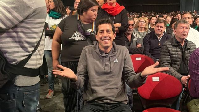 wado y el juego de los roles