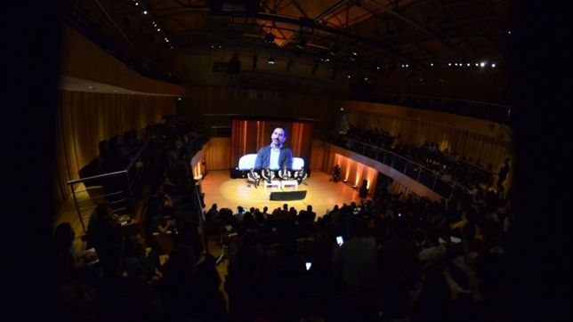el congreso de periodismo digital, desde adentro