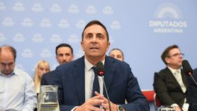 El Gobierno convocó a una audiencia entre la empresa y trabajadores.&nbsp;