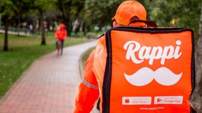 el delivery judicial trae malas noticias para las plataformas