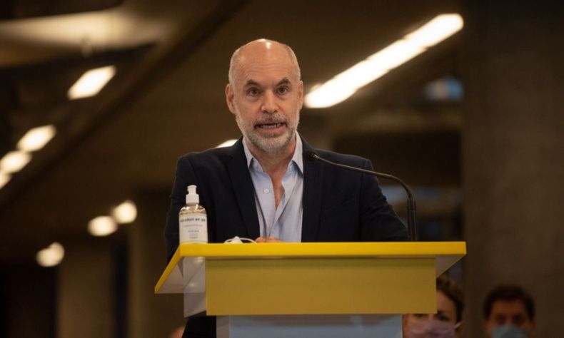 Larreta Uspallata Larreta Uspallata