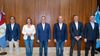 cordoba: el schiarettismo confirmo que pretto sera su candidato a vice en la capital