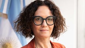 Todesca Bocco y la macroeconomía feminista al BID