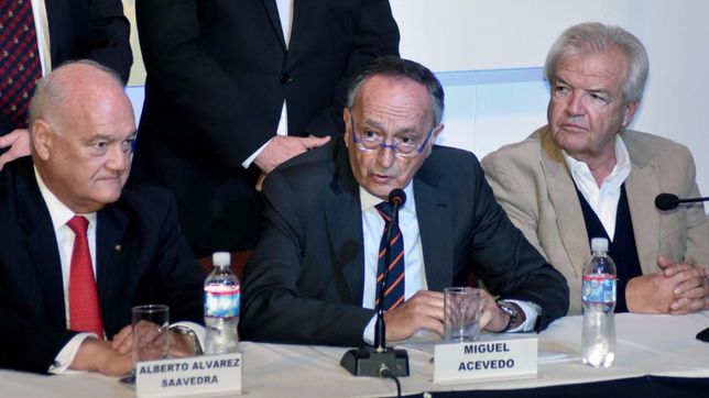 el rebote desparejo, una luz amarilla para la industria nacional