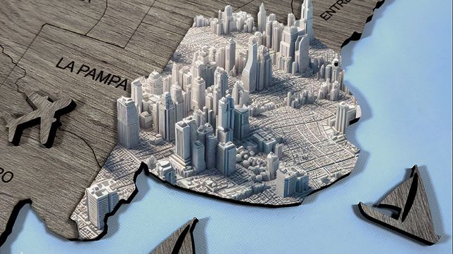 buenos aires, el origen de todas las disputas