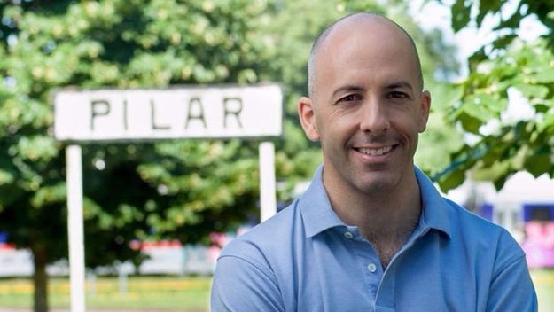 Pilar: Ducoté propone cobrar el acceso a la salud a pacientes foráneos