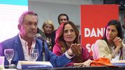 scioli insiste con las paso para ordenar las candidaturas en el fdt
