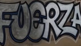 Primer spot de Fuerza Patria 