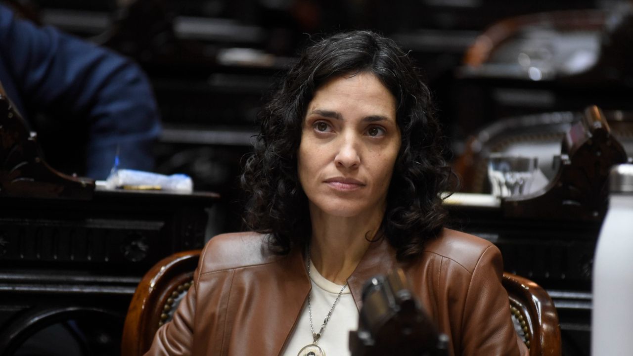 Penacca: La organización de las mujeres es central, pero necesitamos un gobierno que acompañe