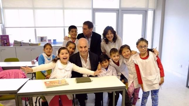 furia de larreta con sus ministros: los reto fuerte por dejarlo solo en un timbreo