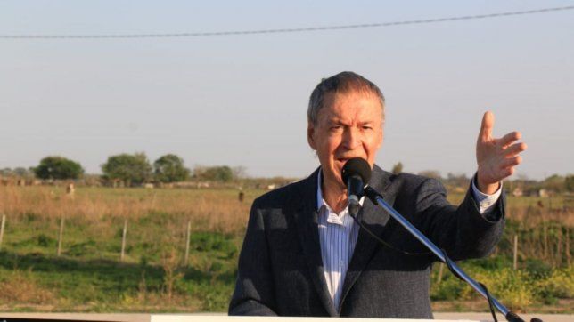 schiaretti, transversalidad sin k