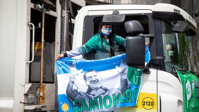 como cae el salario real en 2020, pese a todos