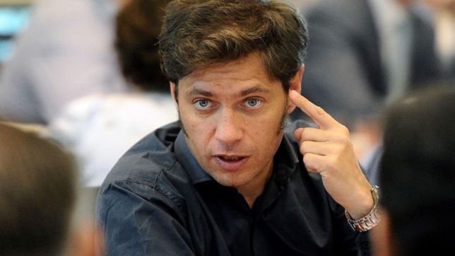 los fondos buitres vuelven a la carga: nuevo juicio contra la argentina